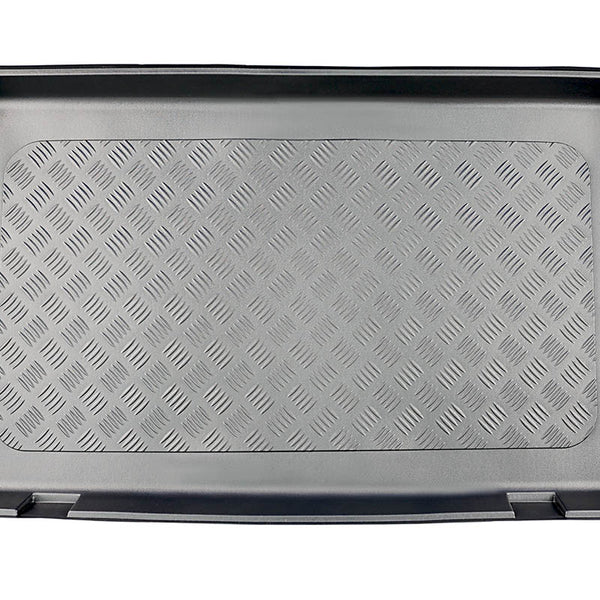 Tavite portbagaj Mitsubishi Colt VII, caroserie hatchback, an fabricatie 10.2023 - prezent, cu podea dubla | 193479BSC