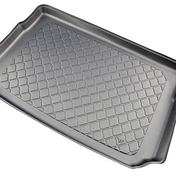 Tavita portbagaj Renault Captur II MHEV Facelift fabricatie 07.2024 - prezent, caroserie suv, portbagaj superior, nu corespunde pentru Full Hybrid #2