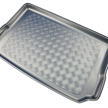 Tavita portbagaj Renault Captur II E-Tech Full Hybrid Facelift fabricatie 07.2024 - prezent, caroserie suv, portbagaj superior, podea variabila in pozitie superioara #1