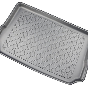 Tavita portbagaj Renault Captur II E-Tech Full Hybrid Facelift fabricatie 07.2024 - prezent, caroserie suv, portbagaj superior, podea variabila in pozitie superioara #2