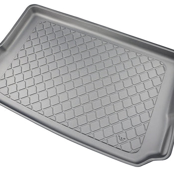 Tavita portbagaj Renault Captur II E-Tech Full Hybrid Facelift fabricatie 07.2024 - prezent, caroserie suv, portbagaj superior, podea variabila in pozitie superioara #2