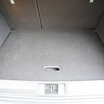 Tavita portbagaj Renault Captur II E-Tech Full Hybrid Facelift fabricatie 07.2024 - prezent, caroserie suv, portbagaj superior, podea variabila in pozitie superioara #2