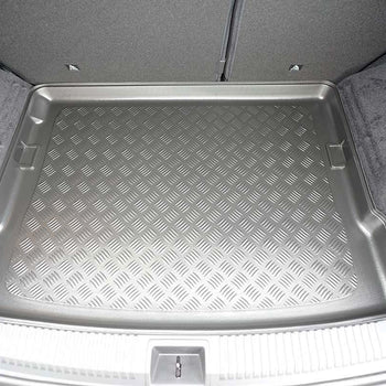 Tavite portbagaj Renault Austral MHEV, caroserie suv, an fabricatie 12.2022 - prezent, portbagaj superior, podea variabila in pozitie superioara | 193488BSC