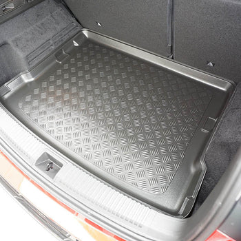 Tavite portbagaj Renault Austral MHEV, caroserie suv, an fabricatie 12.2022 - prezent, portbagaj superior, podea variabila in pozitie superioara | 193488BSC