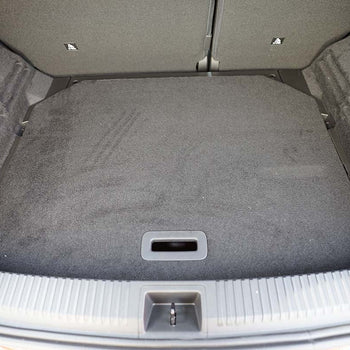 Tavite portbagaj Renault Austral MHEV, caroserie suv, an fabricatie 12.2022 - prezent, portbagaj superior, podea variabila in pozitie superioara | 193488BSC