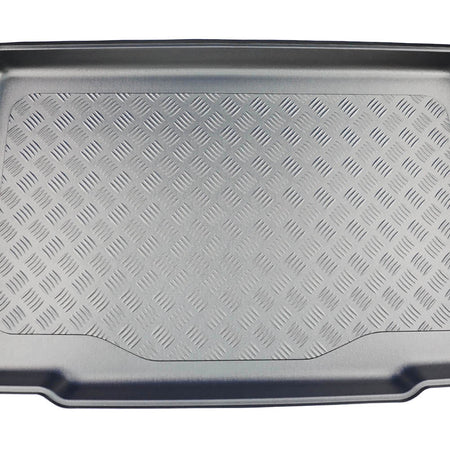 Tavita portbagaj Mitsubishi Colt VII Hybrid fabricatie 10.2023 - prezent, caroserie hatchback #2