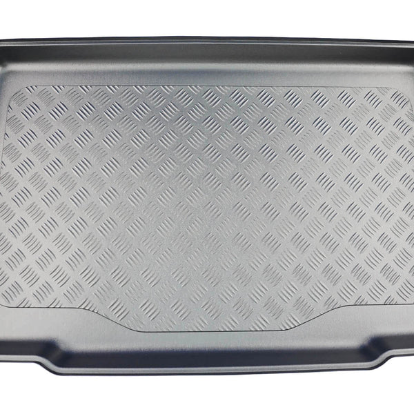 Tavita portbagaj Mitsubishi Colt VII Hybrid fabricatie 10.2023 - prezent, caroserie hatchback #2