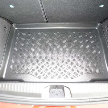 Tavita portbagaj Mitsubishi Colt VII Hybrid fabricatie 10.2023 - prezent, caroserie hatchback #2