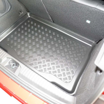 Tavita portbagaj Mitsubishi Colt VII Hybrid fabricatie 10.2023 - prezent, caroserie hatchback #2