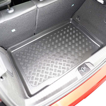 Tavita portbagaj Mitsubishi Colt VII Hybrid fabricatie 10.2023 - prezent, caroserie hatchback #2