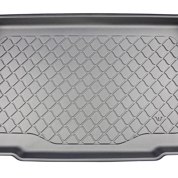 Tavita portbagaj Mitsubishi Colt VII Hybrid fabricatie 10.2023 - prezent, caroserie hatchback #1