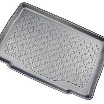 Tavita portbagaj Mitsubishi Colt VII Hybrid fabricatie 10.2023 - prezent, caroserie hatchback #1