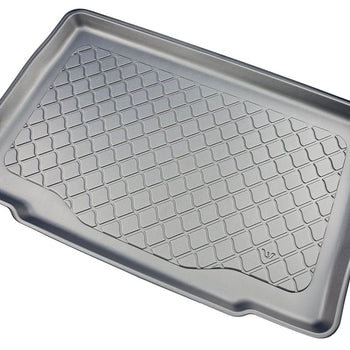 Tavita portbagaj Mitsubishi Colt VII Hybrid fabricatie 10.2023 - prezent, caroserie hatchback #1