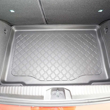 Tavita portbagaj Mitsubishi Colt VII Hybrid fabricatie 10.2023 - prezent, caroserie hatchback #1