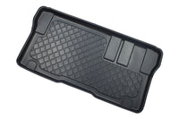 Tavite portbagaj Fiat Scudo, caroserie van, an fabricatie 2022 - prezent, ampatament l2, in spatele randului 3 | 193516GRD