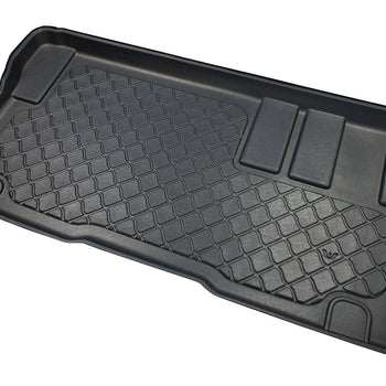 Tavita portbagaj Fiat Scudo fabricatie 2022 - prezent, caroserie van, ampatament L2, in spatele randului 3 #2