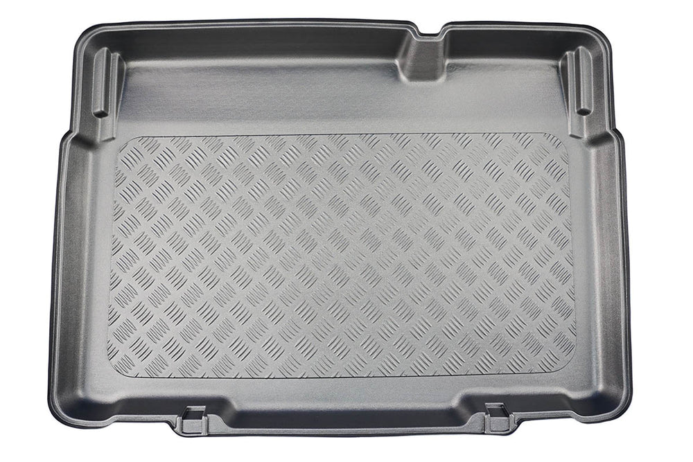 Tavite portbagaj Citroen C3 Aircross, caroserie hatchback, an fabricatie 11.2017 - 05.2024, portbagaj inferior, bancheta neculisanta | 193522BSC