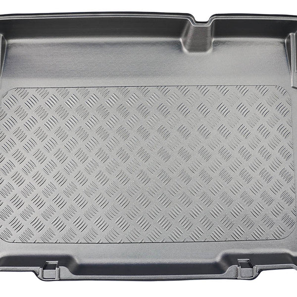 Tavita portbagaj Citroen C3 Aircross fabricatie 11.2017 - prezent, caroserie hatchback, portbagaj inferior, bancheta neculisanta #1