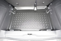 Tavite portbagaj Citroen C3 Aircross, caroserie hatchback, an fabricatie 11.2017 - 05.2024, portbagaj inferior, bancheta neculisanta | 193522BSC