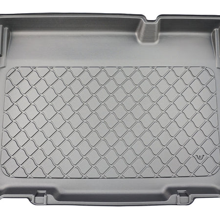 Tavite portbagaj Citroen C3 Aircross, caroserie suv, an fabricatie 11.2017 - prezent, portbagaj inferior, bancheta neculisanta | 193522GRD