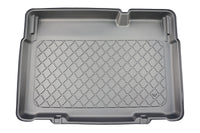 Tavite portbagaj Citroen C3 Aircross, caroserie suv, an fabricatie 11.2017 - 05.2024, portbagaj inferior, bancheta neculisanta | 193522GRD