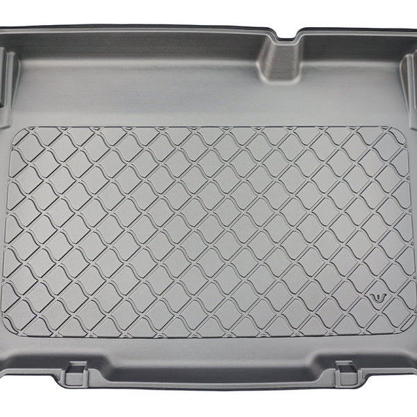 Tavite portbagaj Citroen C3 Aircross, caroserie suv, an fabricatie 11.2017 - prezent, portbagaj inferior, bancheta neculisanta | 193522GRD