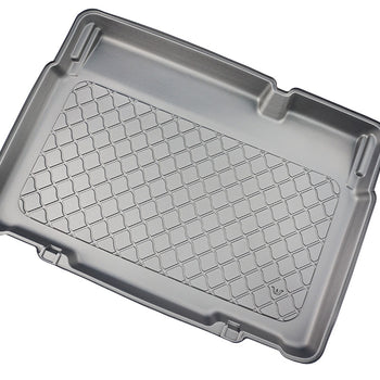 Tavite portbagaj Citroen C3 Aircross, caroserie suv, an fabricatie 11.2017 - prezent, portbagaj inferior, bancheta neculisanta | 193522GRD