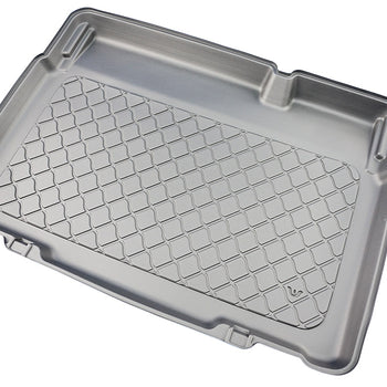 Tavite portbagaj Citroen C3 Aircross, caroserie suv, an fabricatie 11.2017 - prezent, portbagaj inferior, bancheta neculisanta | 193522GRD