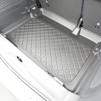 Tavite portbagaj Citroen C3 Aircross, caroserie suv, an fabricatie 11.2017 - prezent, portbagaj inferior, bancheta neculisanta | 193522GRD