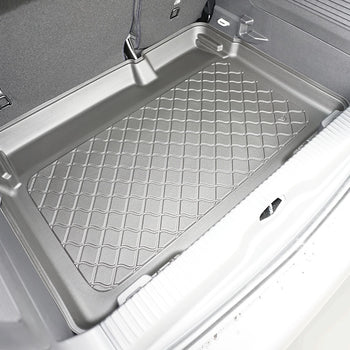 Tavite portbagaj Citroen C3 Aircross, caroserie suv, an fabricatie 11.2017 - prezent, portbagaj inferior, bancheta neculisanta | 193522GRD