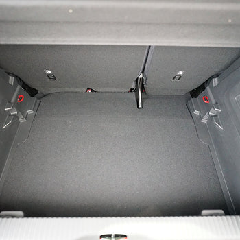 Tavite portbagaj Citroen C3 Aircross, caroserie suv, an fabricatie 11.2017 - prezent, portbagaj inferior, bancheta neculisanta | 193522GRD