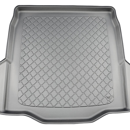 Tavita portbagaj Citroen E-C4 X Facelift fabricatie 2025 - prezent, caroserie suv #1