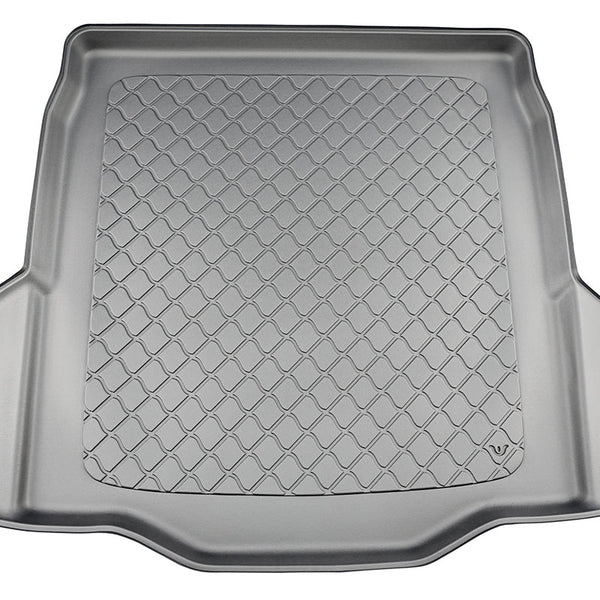 Tavita portbagaj Citroen E-C4 X Facelift fabricatie 2025 - prezent, caroserie suv #1