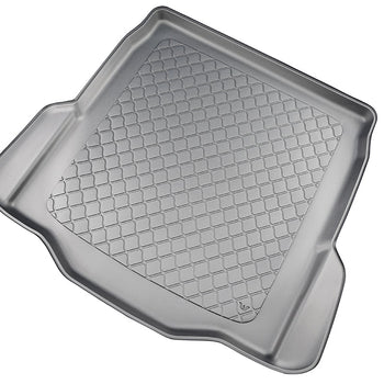 Tavita portbagaj Citroen E-C4 X Facelift fabricatie 2025 - prezent, caroserie suv #1