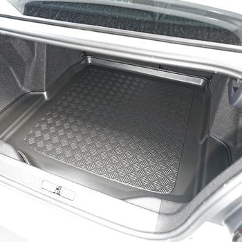 Tavita portbagaj Citroen E-C4 X Facelift fabricatie 2025 - prezent, caroserie suv #2