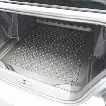 Tavita portbagaj Citroen E-C4 X Facelift fabricatie 2025 - prezent, caroserie suv #1