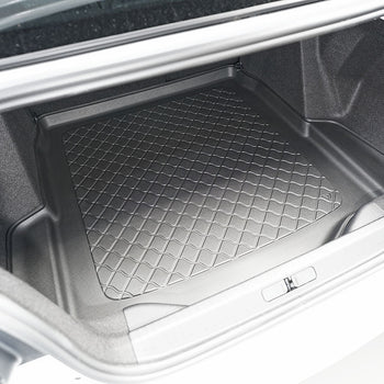 Tavita portbagaj Citroen E-C4 X Facelift fabricatie 2025 - prezent, caroserie suv #1