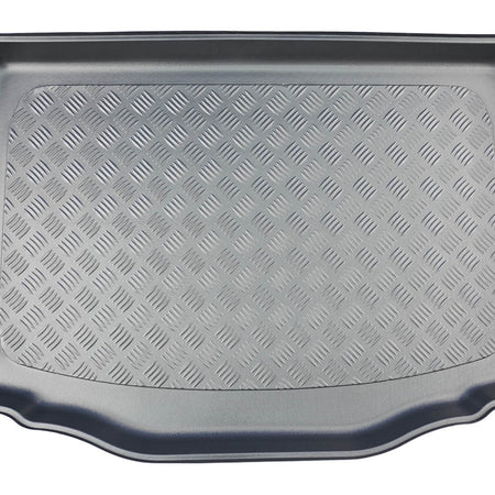 Tavita portbagaj Citroen e-C3 fabricatie 02.2024 - prezent, caroserie hatchback, portbagaj inferior, fara podea reglabila pe inaltime #2