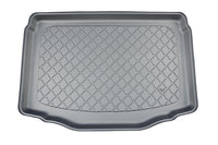 Tavite portbagaj Citroen e-C3, caroserie hatchback, an fabricatie 02.2024 - prezent, portbagaj inferior, fara podea reglabila pe inaltime | 193525GRD