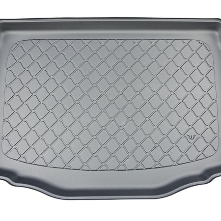 Tavita portbagaj Citroen C3 IV fabricatie 04.2024 -prezent, caroserie hatchback, portbagaj inferior, fara podea reglabila pe inaltime #1