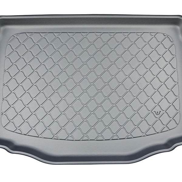 Tavita portbagaj Citroen e-C3 fabricatie 02.2024 - prezent, caroserie hatchback, portbagaj inferior, fara podea reglabila pe inaltime #1