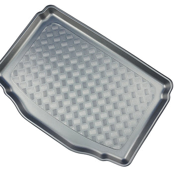 Tavita portbagaj Citroen e-C3 fabricatie 02.2024 - prezent, caroserie hatchback, portbagaj inferior, fara podea reglabila pe inaltime #2