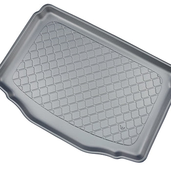 Tavita portbagaj Citroen e-C3 fabricatie 02.2024 - prezent, caroserie hatchback, portbagaj inferior, fara podea reglabila pe inaltime #1