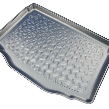 Tavita portbagaj Citroen C3 IV fabricatie 04.2024 -prezent, caroserie hatchback, portbagaj inferior, fara podea reglabila pe inaltime #2