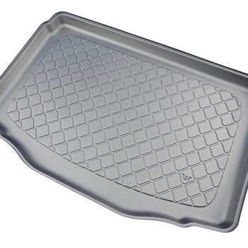 Tavita portbagaj Citroen e-C3 fabricatie 02.2024 - prezent, caroserie hatchback, portbagaj inferior, fara podea reglabila pe inaltime #1