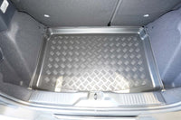 Tavite portbagaj Citroen e-C3, caroserie hatchback, an fabricatie 02.2024 - prezent, portbagaj inferior, fara podea reglabila pe inaltime | 193525BSC