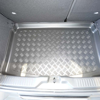 Tavita portbagaj Citroen e-C3 fabricatie 02.2024 - prezent, caroserie hatchback, portbagaj inferior, fara podea reglabila pe inaltime #2