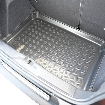 Tavita portbagaj Citroen C3 IV fabricatie 04.2024 -prezent, caroserie hatchback, portbagaj inferior, fara podea reglabila pe inaltime #2