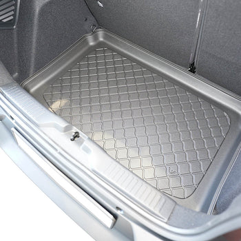 Tavita portbagaj Citroen C3 IV fabricatie 04.2024 -prezent, caroserie hatchback, portbagaj inferior, fara podea reglabila pe inaltime #1