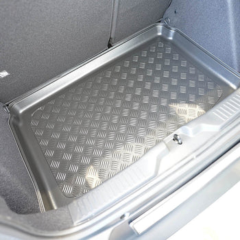 Tavita portbagaj Citroen C3 IV fabricatie 04.2024 -prezent, caroserie hatchback, portbagaj inferior, fara podea reglabila pe inaltime #2